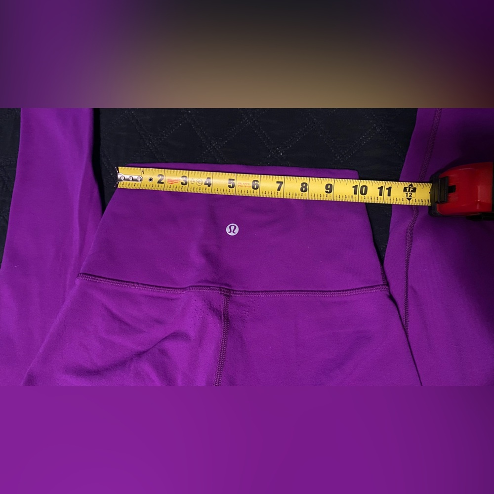 Lulúlemon athletica leggings